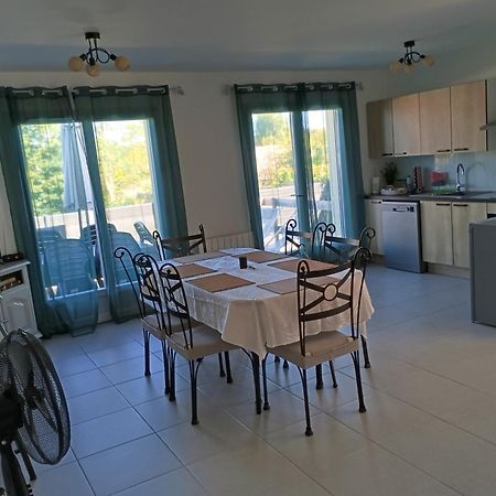 Meuble De Tourisme Classe 3 Etoiles Le Ptit Coin De Soleil - Saint Ciers D'Abzac Zewnętrze zdjęcie