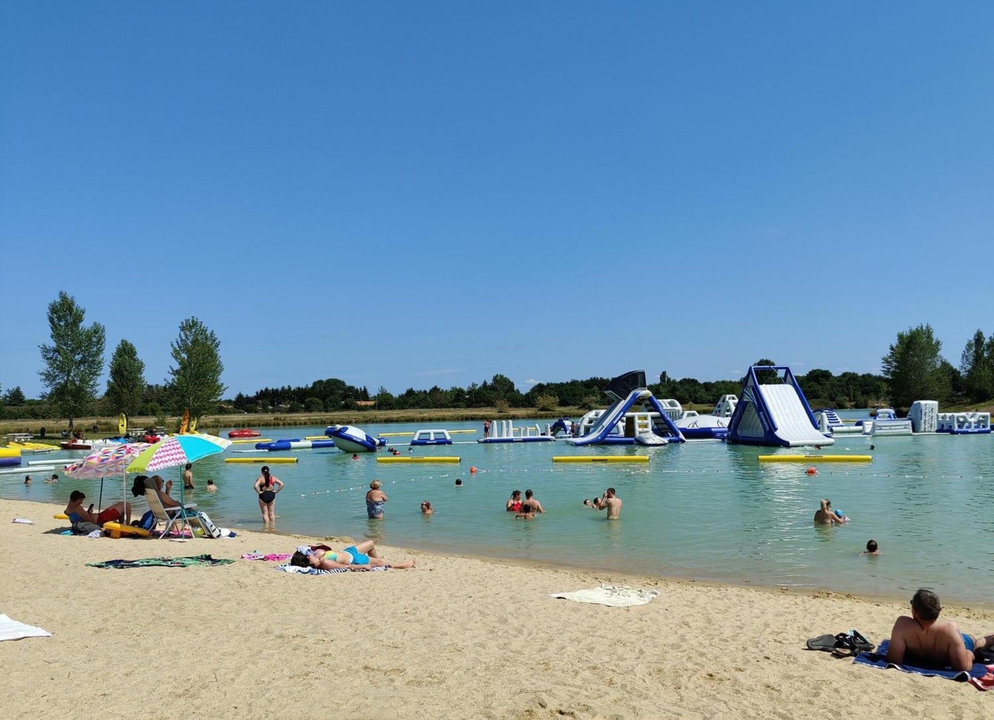 Meuble De Tourisme Classe 3 Etoiles Le Ptit Coin De Soleil - Saint Ciers D'Abzac Zewnętrze zdjęcie