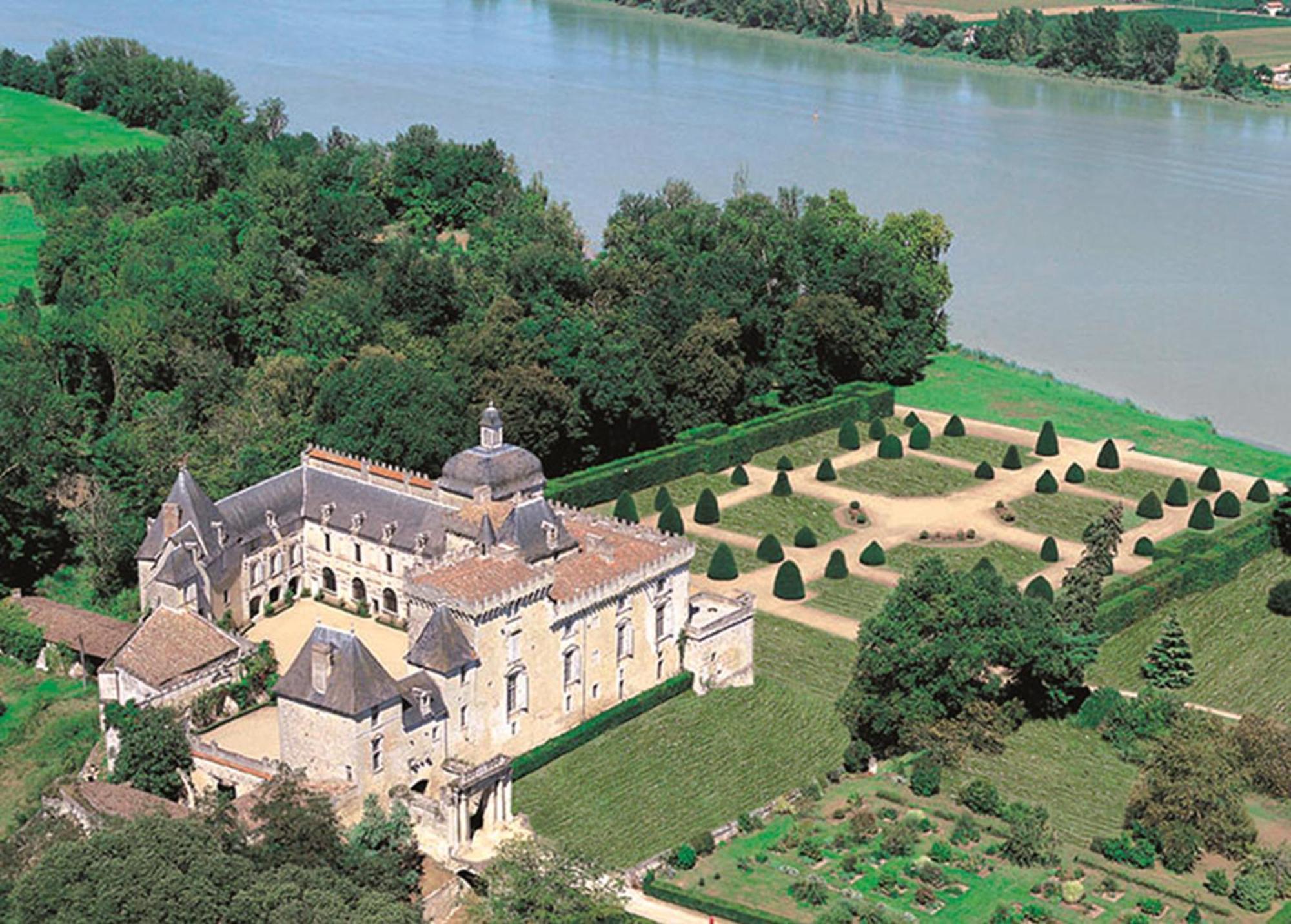 Meuble De Tourisme Classe 3 Etoiles Le Ptit Coin De Soleil - Saint Ciers D'Abzac Zewnętrze zdjęcie