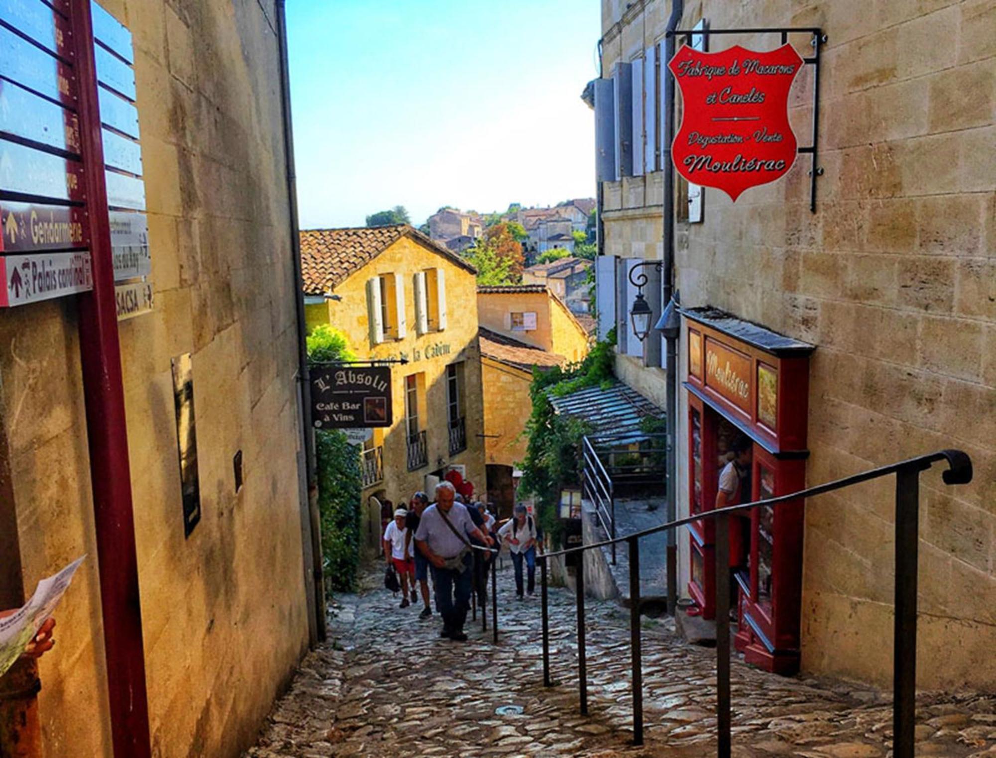 Meuble De Tourisme Classe 3 Etoiles Le Ptit Coin De Soleil - Saint Ciers D'Abzac Zewnętrze zdjęcie