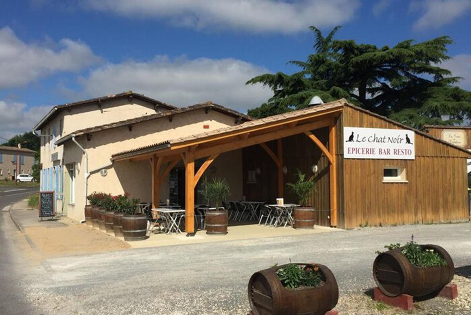 Meuble De Tourisme Classe 3 Etoiles Le Ptit Coin De Soleil - Saint Ciers D'Abzac Zewnętrze zdjęcie